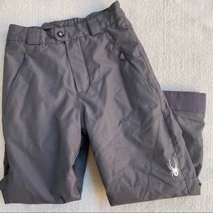 Spyder Propulsion Snow Pants Boys 7